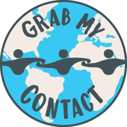 Grab My Contact